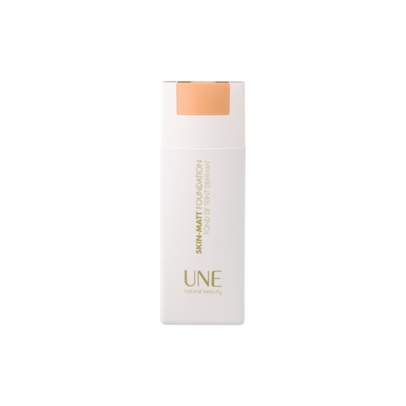 Bourjois Une Skin Matt Foundation 30ml - M05