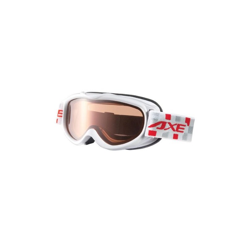 AXE AX250-WD WT Kids Snow Goggles