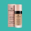 Collistar Impeccabile Long Hold Foundation No Transfer Instant Moisturising Natural