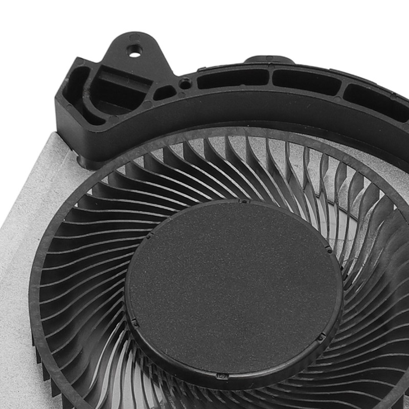 4 Pin Laptop Cooling Fan DC 12V 1A Aluminum Alloy