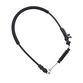 CeyKvo Türgriff Außengriff mit Zugentriegelungskabel Seilzug, passend für VW Passat B6 3C5 3C2 B7 Variant CC 357 2005-2014, vorne links/rechts & hinten links/rechts, Teilenummer 3C0837017