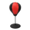Desktop Punching Bag Stress Buster Indoor Boxing Equipment Table Punching
