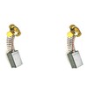 defoo DWP849 Carbon Motor Brushes Suitable for Polisher power tool