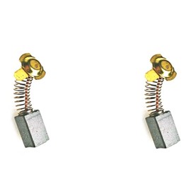 defoo DWP849 Carbon Motor Brushes Suitable for Polisher power tool