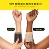 Abib Barra de protección Airy Sunstick de amplio espectro SPF50+