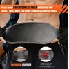 Faja Pesas Crossfit Gym Faja Cinturon Trabajo Faja De Piel