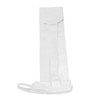 Plantar Fasciitis Stretch Sock Single Strap Elastic Compression Achilles Tendonitis