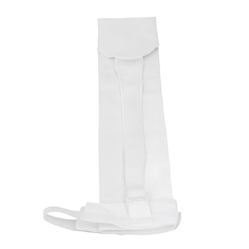 Plantar Fasciitis Stretch Sock Single Strap Elastic Compression Achilles Tendonitis