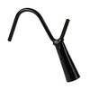 Freund-Victoria 3460521 Fruit Shaking Hook 68129, Black, 40 x 25