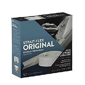 STRAIT FLEX SO-100 2 3/8-Inch X 100-Feet Original Composite Tape