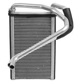 Klimoto HVAC Heater Core | Compatible with 17-15 Ford Edge; 17-13 Ford Fusion; 17 Lincoln Continental; 17-16 Lincoln MKX; 17-13 Lincoln MKZ