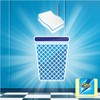 2 Flash Ultra Power Magic Eraser Sponge | Erases Impossible