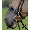 WALDHAUSEN Fly Nose Protection UV Protection Black VB