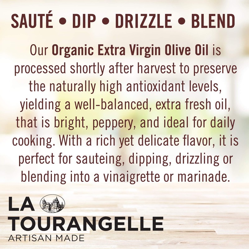 Generic Generic La T.ourangelle Extra Virgin Olive Oil Spray 5