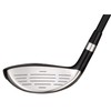 Rife Golf Senior Men's Rife 812s Offset 11 Wood Golf
