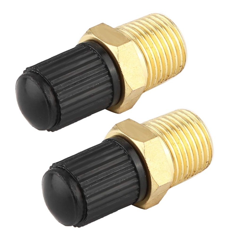 For 1/4 Npt To Schrader Adaptor - Replacement For Tank