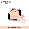 L'Oréal Paris True Match Powder, Rose Beige, 9 g, Number