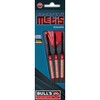 BULL'S Unisex - Adult Metis Soft Dart, Multicoloured, One Size