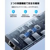 Baseus USB-C Hub 7-in-1 4K (60Hz) HDMI Hub 10Gbps High