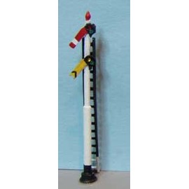 `N` GAUGE GWR/BR Home/Distant signal