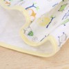 Changing Mat Changing Mat Bed Linen Cotton for Toddler Baby
