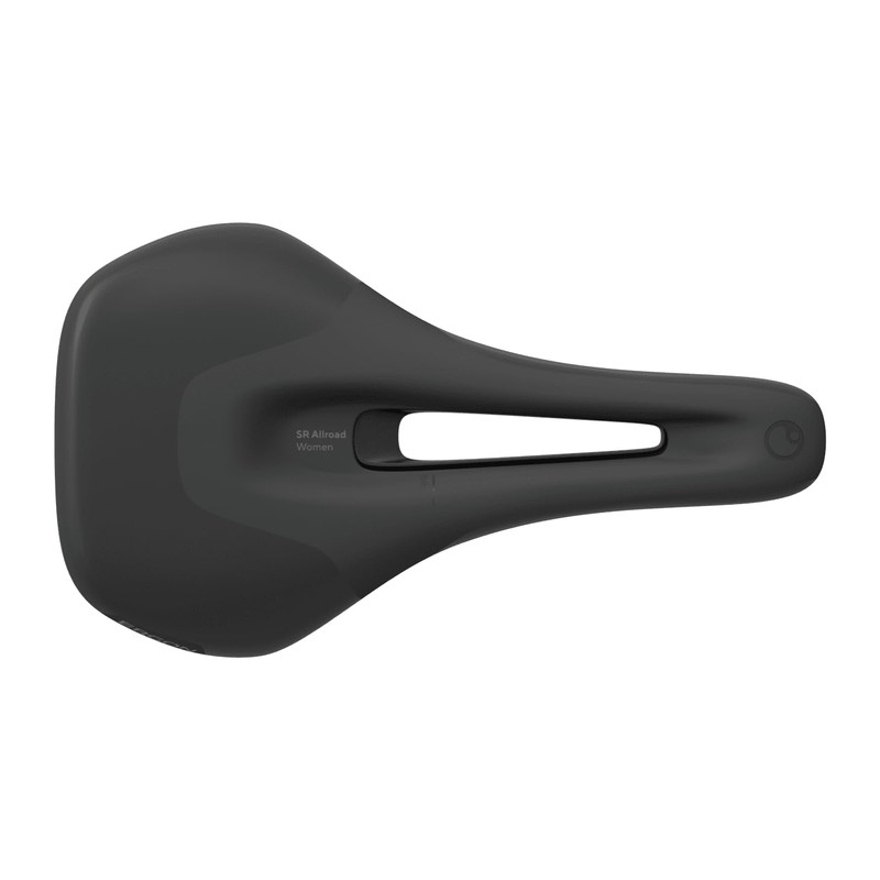 Ergon 44063511_4260477069078 Road Wheel, Black, One Size