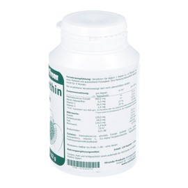 The Nutri Store Astaxanthin 6 mg vegane Kapseln, 120 Stück