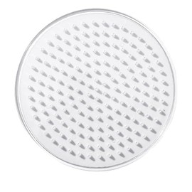 Handicraft Emporium | Plastic Pegboards Used for 5x5mm DIY Fuse Bead, Hama Bead Compatible (Circle)