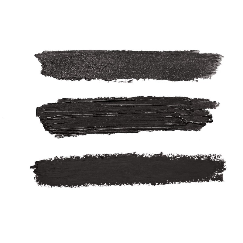 Physicians Formula Eye Booster Gel Black Eyeliner Set of 3,