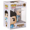Funko Pop! Rocks - Morrissey, Multicolor