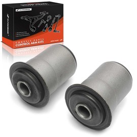 A-Premium 2 x Front Control Arm Bushing/Radius Arm Bushing, Compatible with Ford F-250 F250 1999, F-250 F-350 Super Duty 1999-2004, RWD Model Only