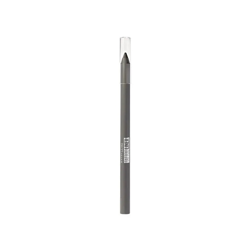 Lápiz De Ojos Maybelline Tattoo Liner Semi Permanente