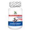 Glucosamina Complex 100 Cpsulas, Calidad Premium Natural