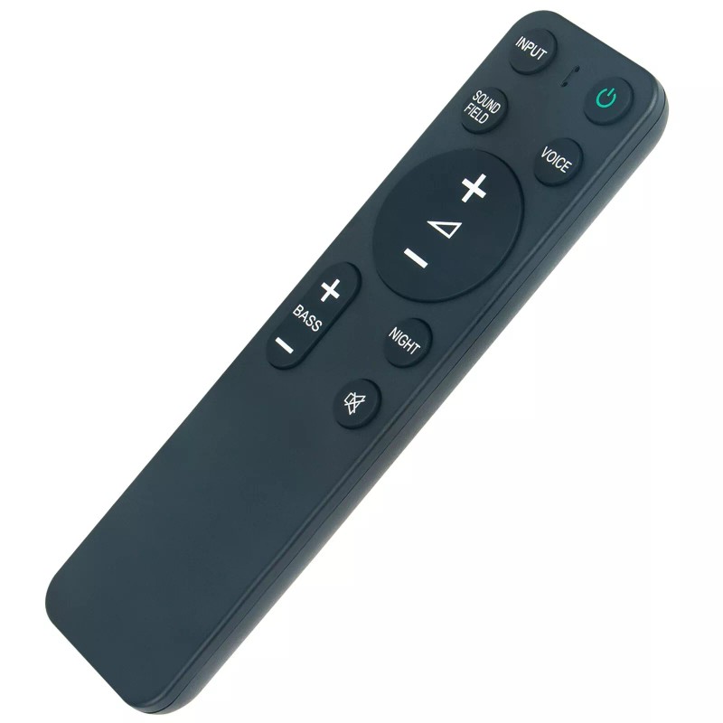For Sony New RMT-AH513U Replace Remote Control for Sony Soundbar