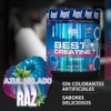 BPI Sports BEST Creatine 6 Formas Avanzadas de Creatina Betaína