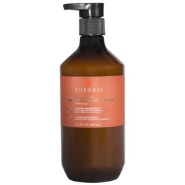 Theorie Amber Rose Shampoo, 400 ml
