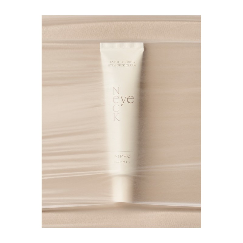 Expert Firming Eye & Neck Cream 30ml / 엑스퍼트 퍼밍