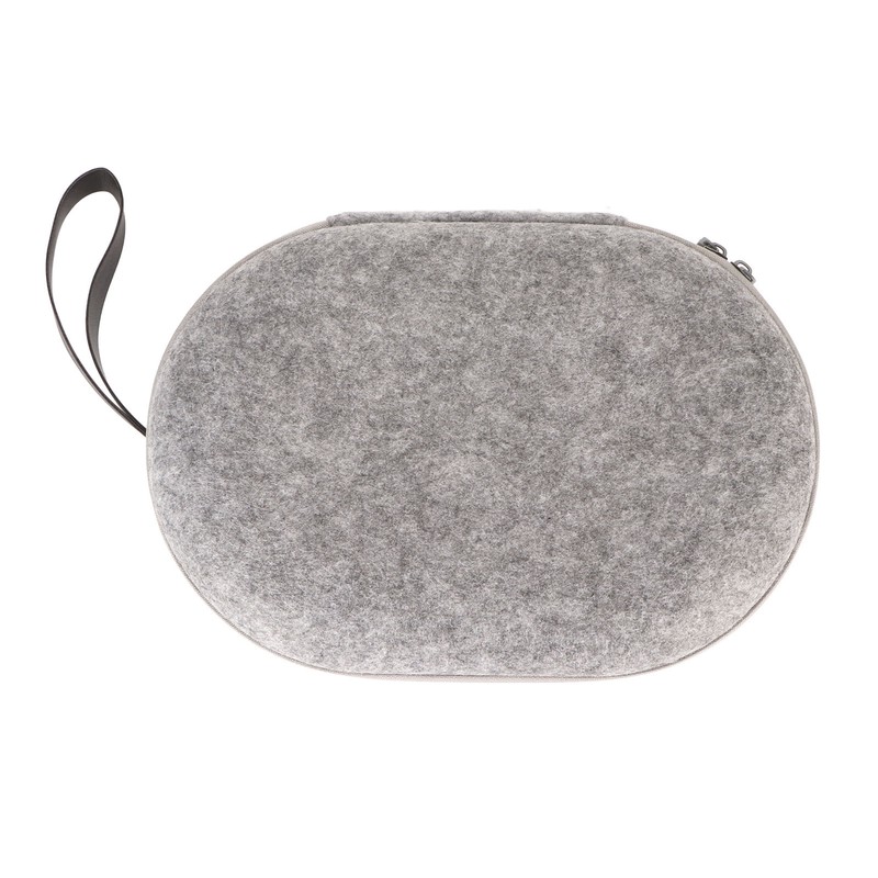 VR Hard Carrying Case EVA Large Capacity Portable Protective Storage