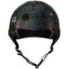 S1 Lifer Helmet for Skateboarding, BMX, and Roller Skating -