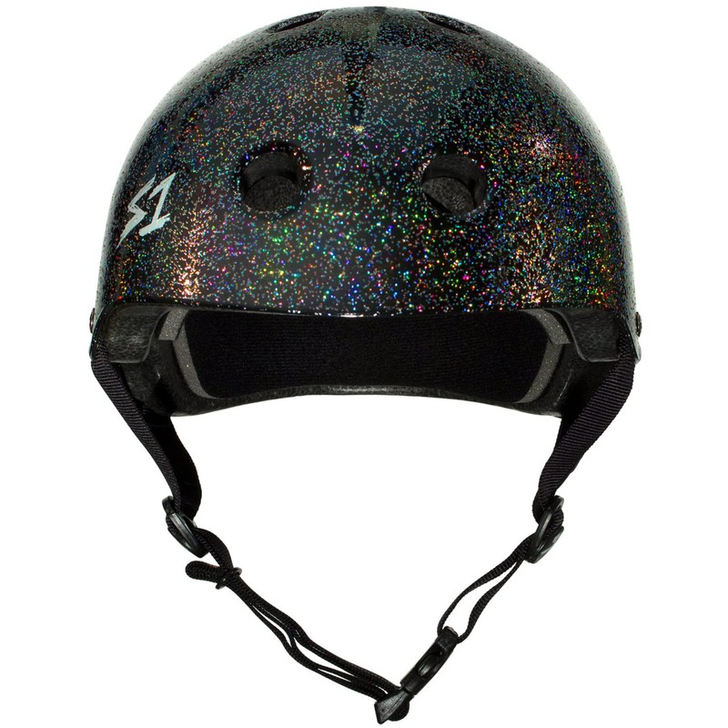 S1 Lifer Helmet for Skateboarding, BMX, and Roller Skating -