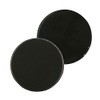 Stanz (TM) 2PCS 2 Pack Gliding Discs Core Sliders. Dual