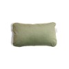 Wobbel Original Pillow Olive