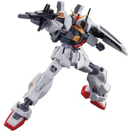 Bandai Hobby - Z Gundam - #193 Gundam Mk-II (AEUG), Bandai Spirits HGUC 1/144 Model Kit