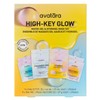 Avatara Pack de 8 Mascarillas de Tejido High-key Glow con