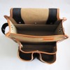 Work Time KNT-01 Men's Craftsman Bag, Temporary Frame Bag, Tool