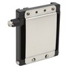 Camera Quick Release Base Plate Aluminum Alloy Quick Release Baseplate