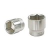 KS Tools 917.1410-E 1/4 Hexagonal Socket, 10 mm