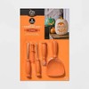 5-Tools Pumpkin Carving Kit - Hyde & EEK!