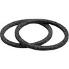 96-13 Harley Xl1200C: Vance & Hines Exhaust Port Kit Gasket