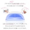 Gel Nail Light, UV LED Light, 54 W, Petite, Shine